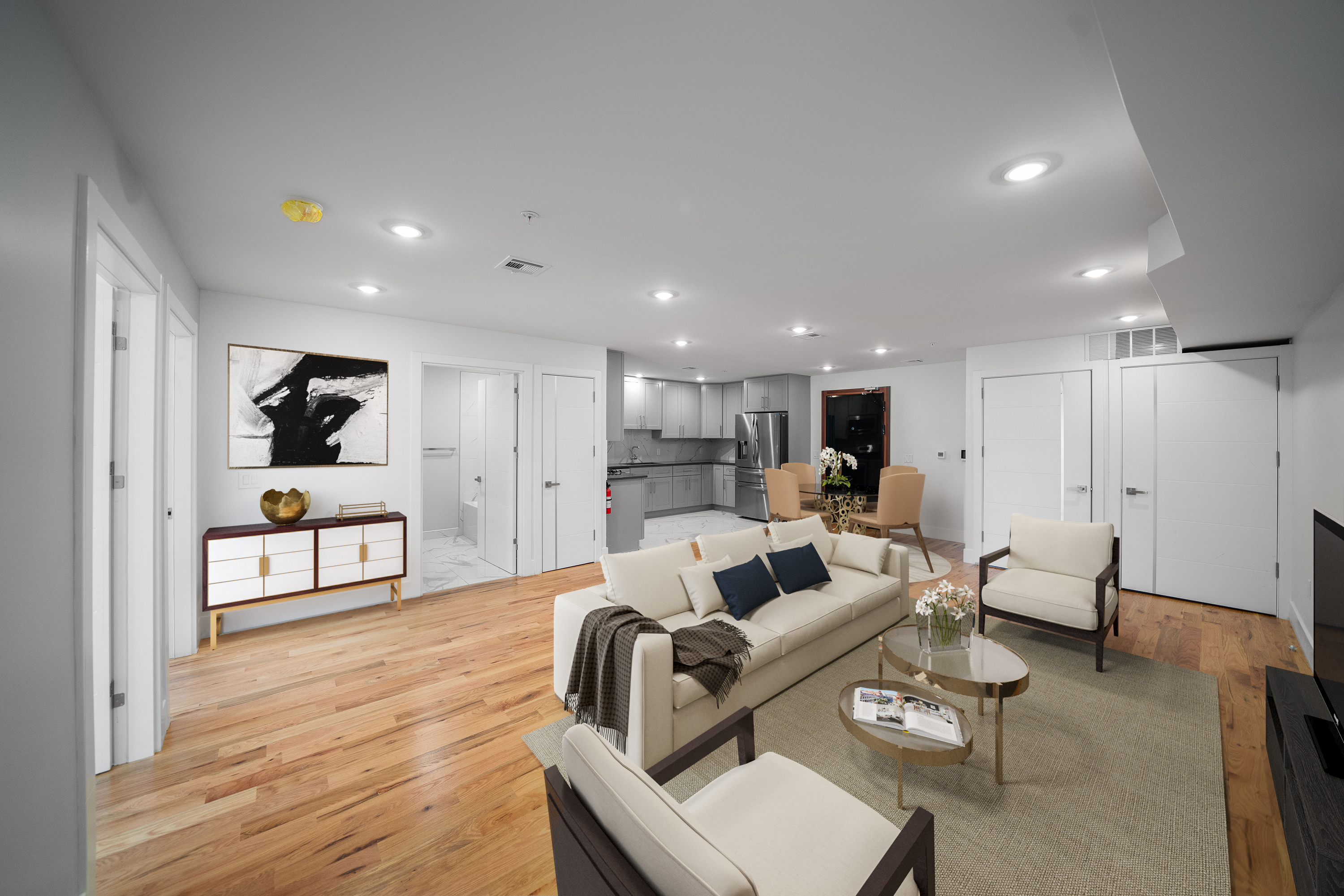 unit gallery