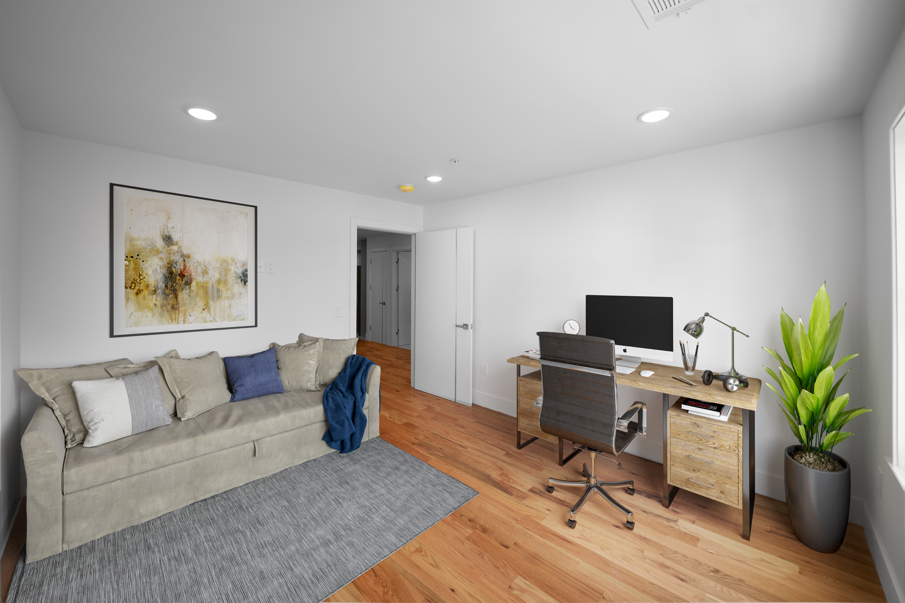 unit gallery