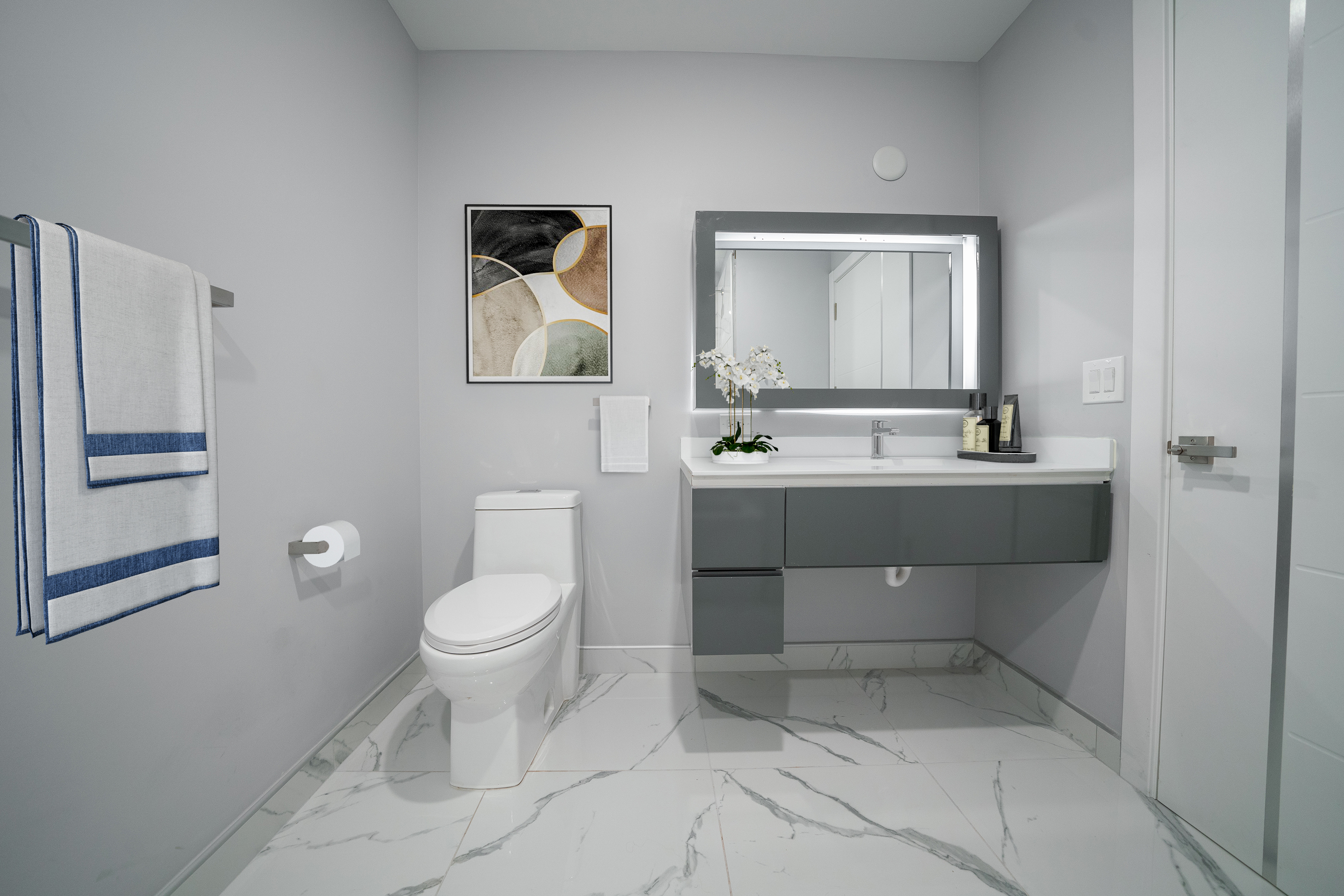 unit gallery