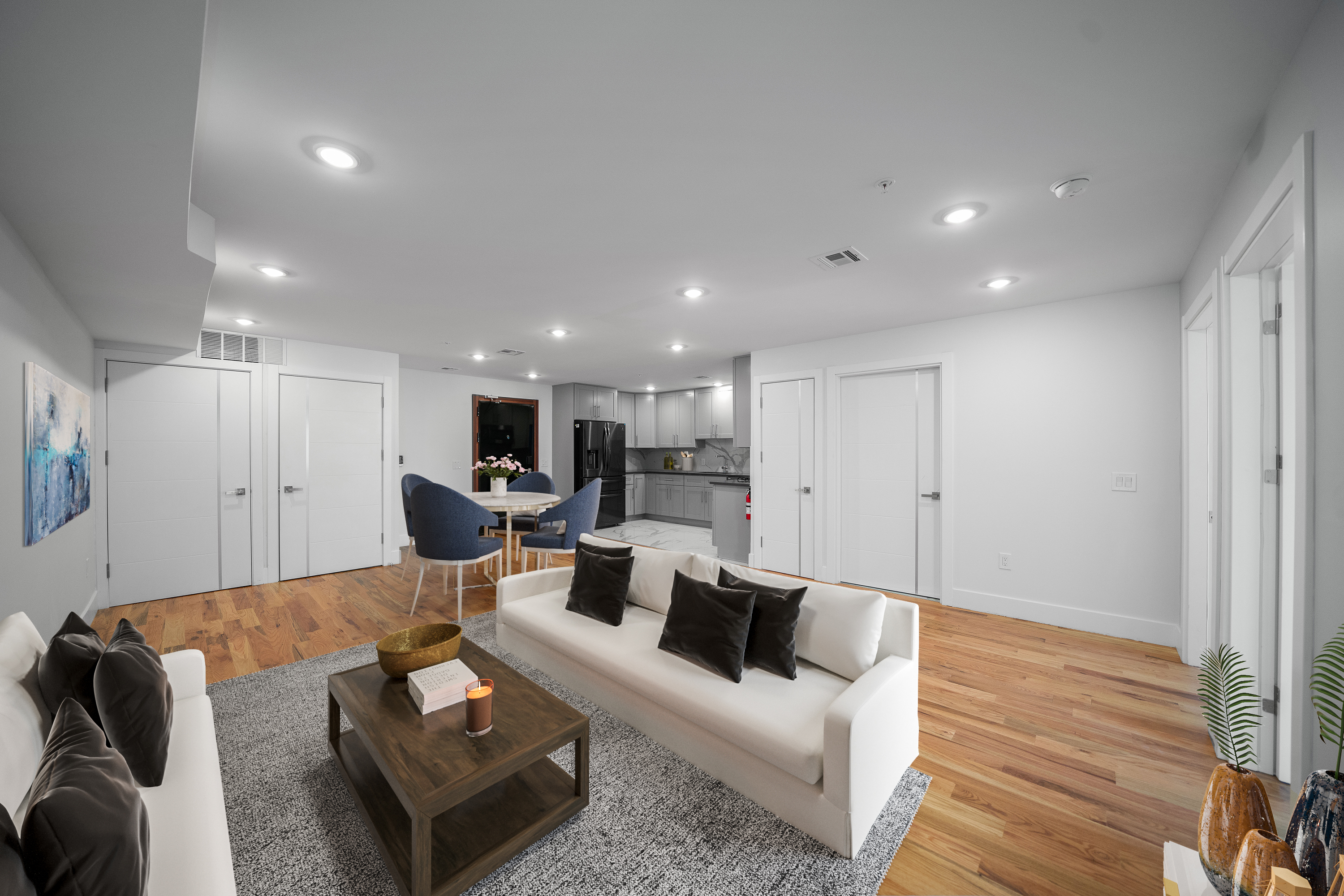 unit gallery